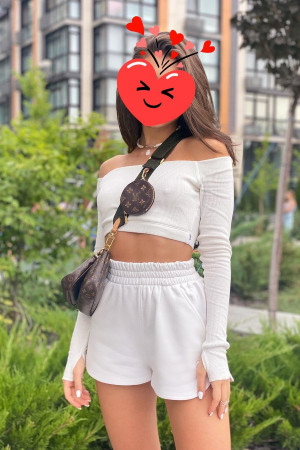 Индивидуалка Аня