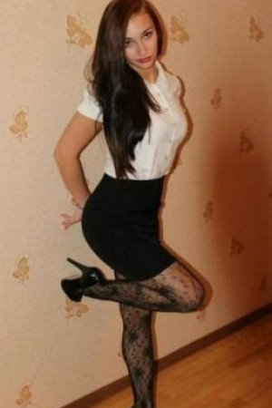 Escort girl Настя