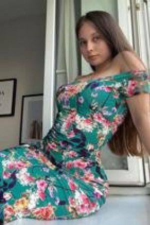 Индивидуалка Настя 