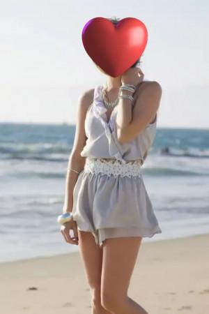 Индивидуалка Юлия