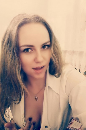 Индивидуалка Алёнушка