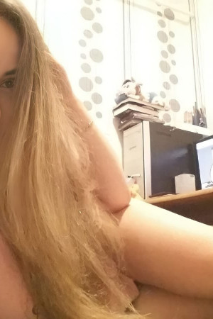 Индивидуалка Алёнушка