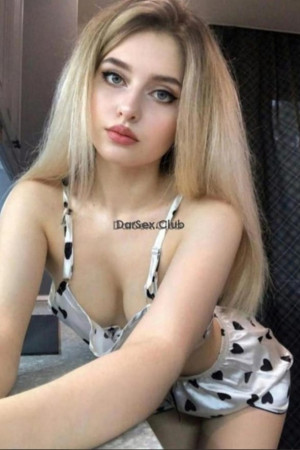 Escort girl Настя