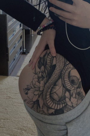 Индивидуалка Katia