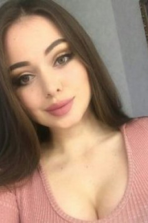 Escort girl Оля 
