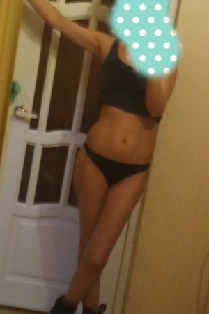 Индивидуалка Маша