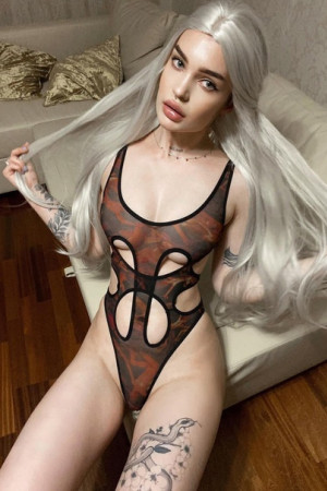 Индивидуалка Соня