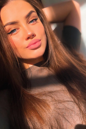 Escort girl Полина