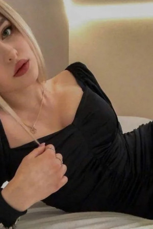 Escort girl Ирина 
