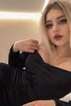 Escort girl Ирина 