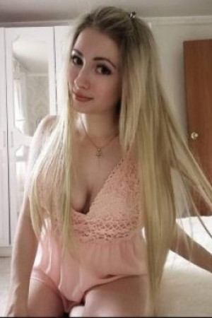 Индивидуалка Вика