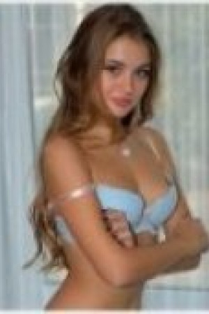 Escort girl Вика