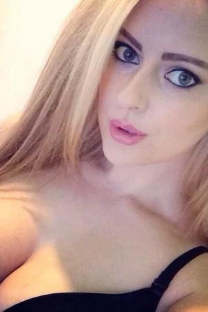 Escort girl Дарина 