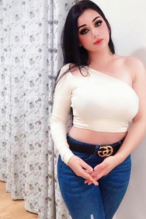 Escort girl Самира