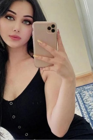 Escort girl Самира