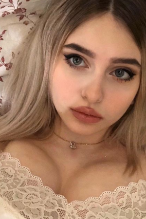 Индивидуалка Маша