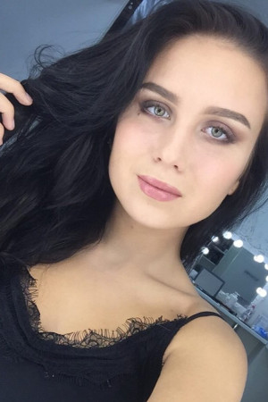 Индивидуалка Катя