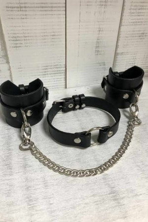 Индивидуалка Mike