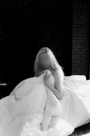 Escort girl Кира