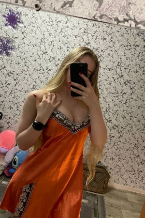 Индивидуалка соня