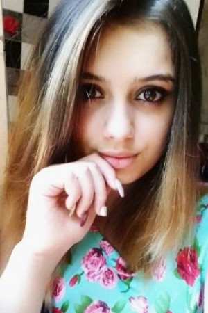 Индивидуалка Диана