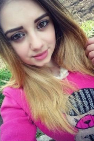 Escort girl  Диана