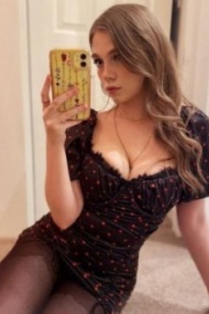 Escort girl Ангелина 