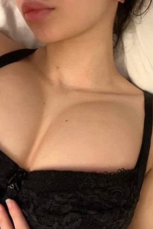 Escort girl Настя