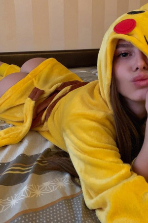 Индивидуалка Марина