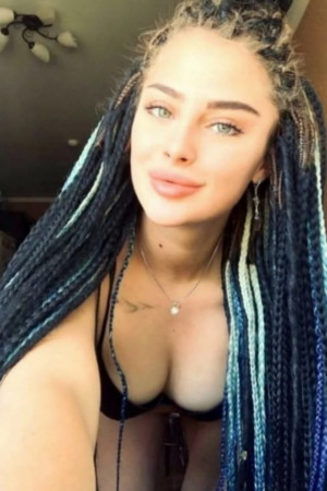 Escort girl Вероника