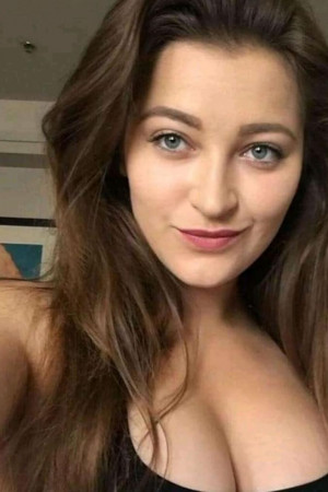 Escort girl Ольга