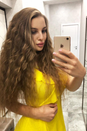 Индивидуалка Настя 