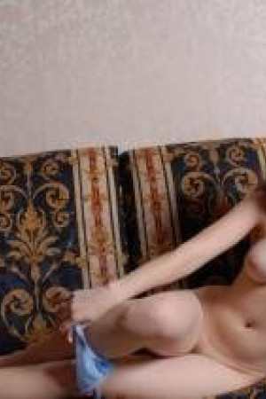 Индивидуалка Кристина 