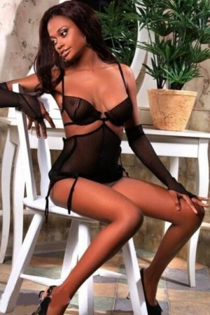 Индивидуалка Sofya