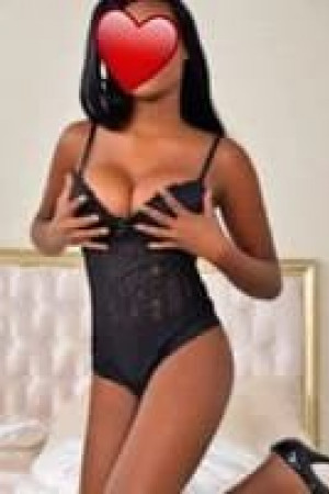 Индивидуалка Jessica 