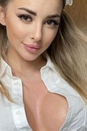 Индивидуалка Настя