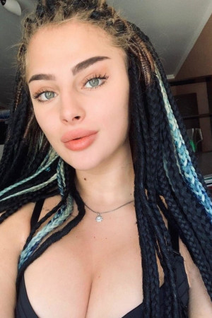 Escort girl Соня