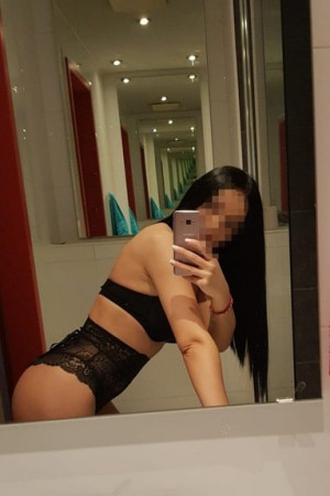 Индивидуалка Снежана