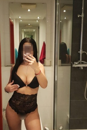 Индивидуалка Снежана