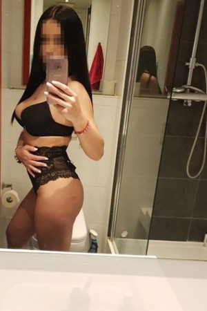 Индивидуалка Снежана