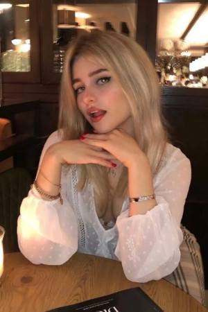 Escort girl Виктория