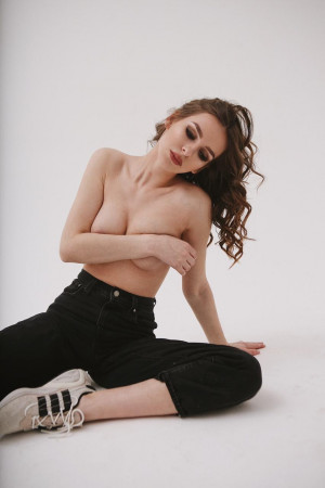 Escort girl Кристиночка