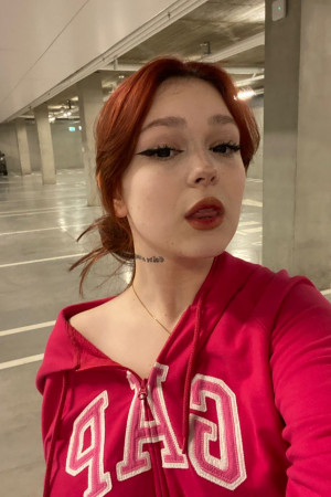 Индивидуалка Рина