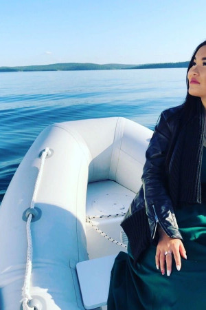 Индивидуалка Жасмин