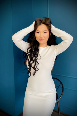 Индивидуалка Жасмин