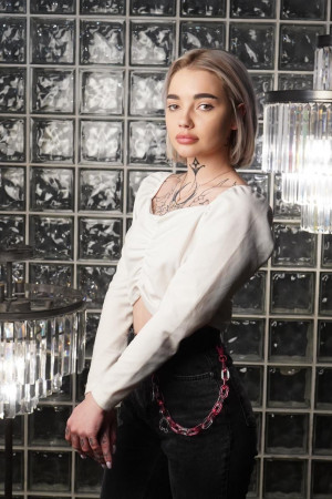 Индивидуалка Ульяна