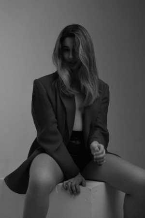 Индивидуалка Лиза