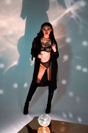 Индивидуалка Ангелина