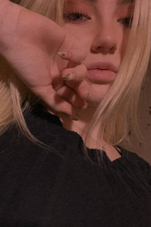 Индивидуалка Зара