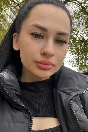 Индивидуалка Айлин